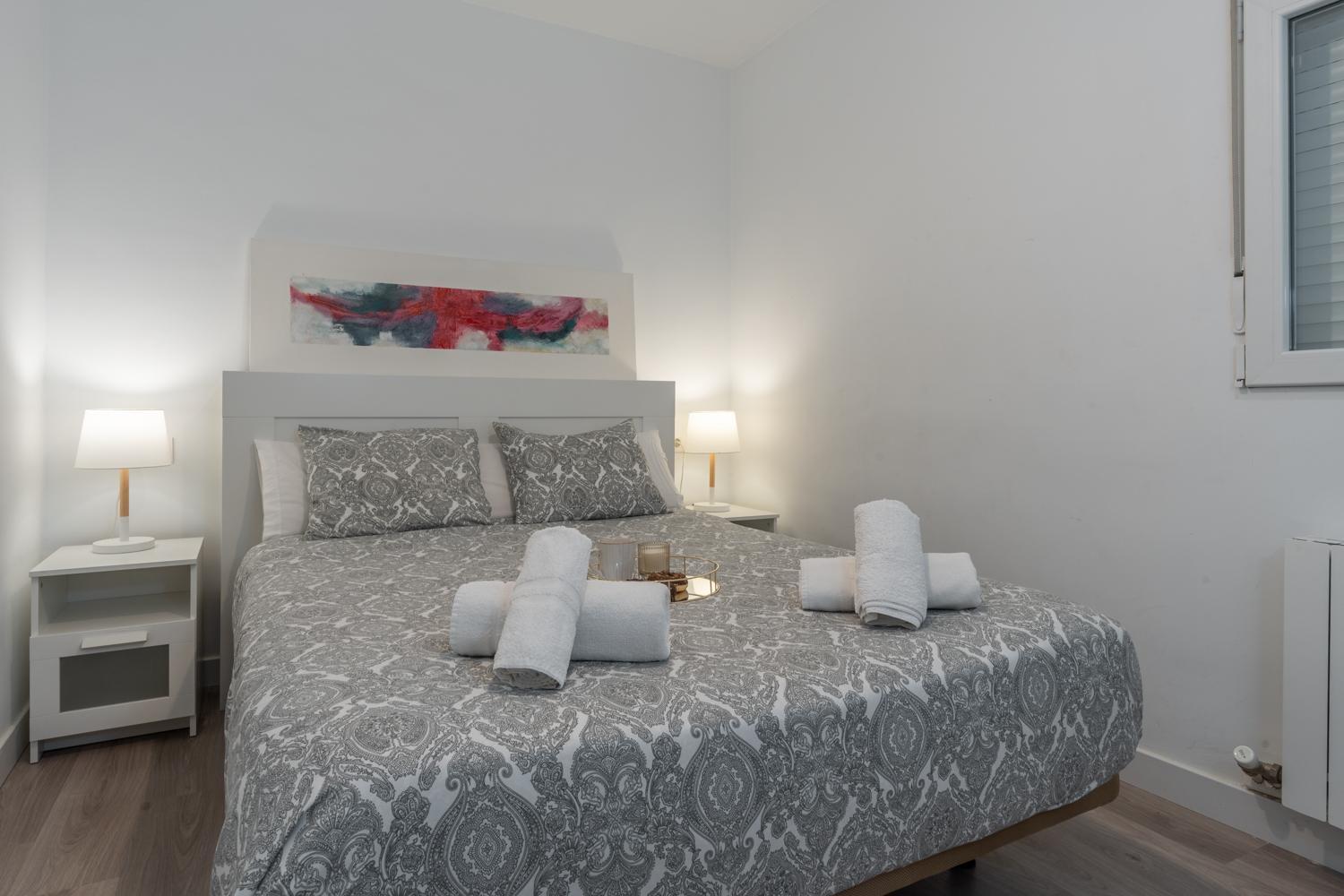 Tuguest Pedro Antonio Apartment Granada Exterior photo